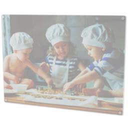 Thumbnail for Photo Chopping Boards with Full Photo design 3
