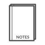 notebook undefined