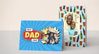 Cards for Dad