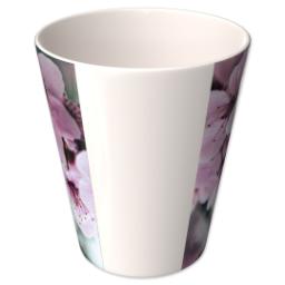 Thumbnail for Personalised Flower Pot with Full Photo design 2